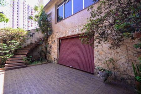 Casa à venda com 152m², 3 quartos e 4 vagasHall de Entrada