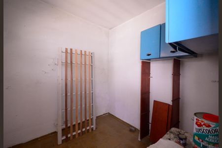 Casa à venda com 152m², 3 quartos e 4 vagasQuarto de Serviço