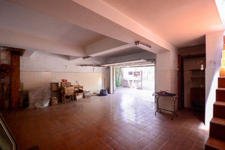 Casa à venda com 152m², 3 quartos e 4 vagasGaragem