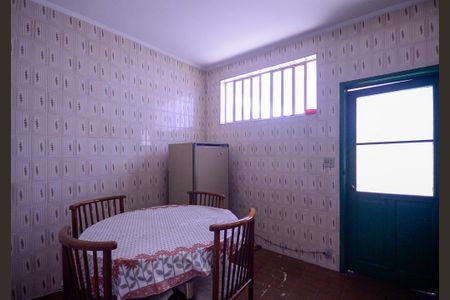 Casa à venda com 152m², 3 quartos e 4 vagasCozinha