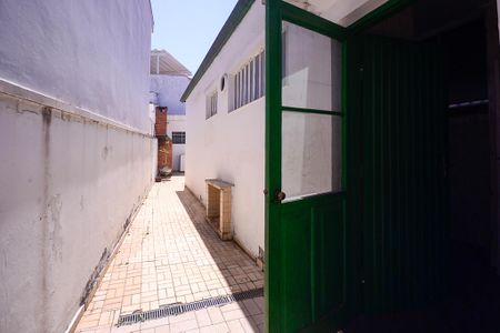 Casa à venda com 152m², 3 quartos e 4 vagasQuintal