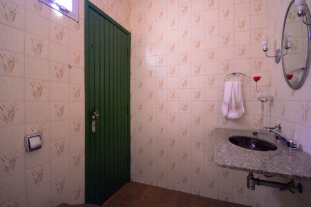 Casa à venda com 152m², 3 quartos e 4 vagasLavabo