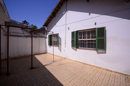 Casa à venda com 152m², 3 quartos e 4 vagasQuintal