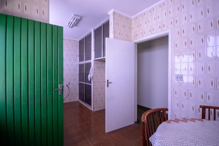 Casa à venda com 152m², 3 quartos e 4 vagasCozinha