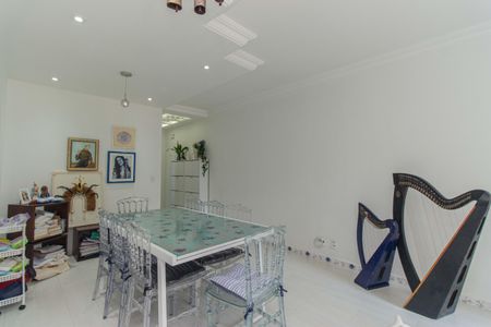 Apartamento à venda com 87m², 3 quartos e 2 vagasSala