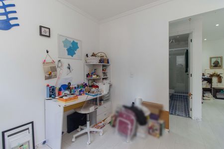 Apartamento à venda com 87m², 3 quartos e 2 vagasQuarto 2