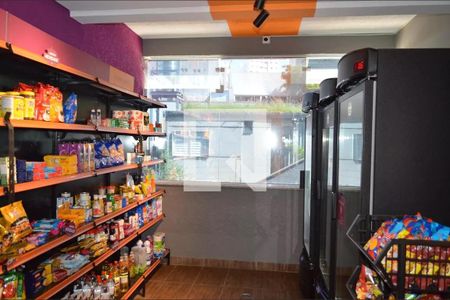 Apartamento à venda com 87m², 3 quartos e 2 vagasÁrea comum - Mercado