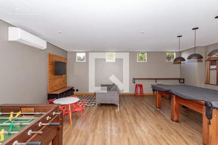 Apartamento à venda com 87m², 3 quartos e 2 vagasÁrea comum - Salão de jogos