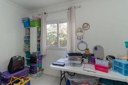 Apartamento à venda com 87m², 3 quartos e 2 vagasQuarto 1