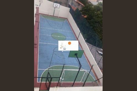 Apartamento à venda com 79m², 3 quartos e 1 vaga