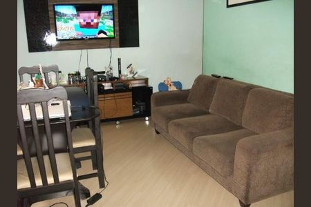 Casa à venda com 75m², 2 quartos e 2 vagas