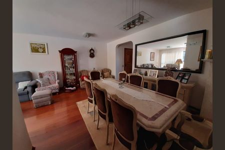 Apartamento à venda com 157m², 4 quartos e sem vaga