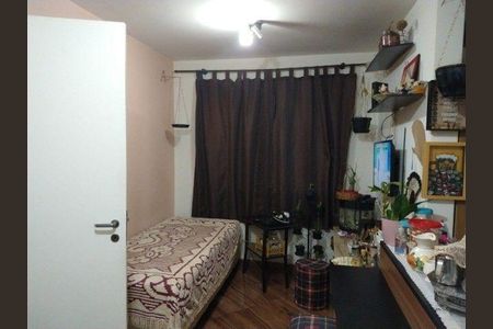 Apartamento à venda com 31m², 1 quarto e sem vaga