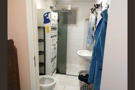 Apartamento à venda com 31m², 1 quarto e sem vaga