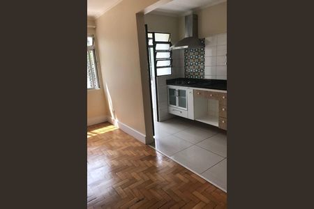 Apartamento à venda com 2 quartos, 70m² em Vila Romana, São Paulo
