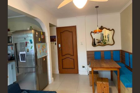 Apartamento à venda com 2 quartos, 70m² em Vila Romana, São Paulo