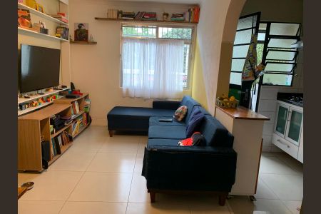 Apartamento à venda com 2 quartos, 70m² em Vila Romana, São Paulo