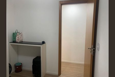 Apartamento à venda com 45m², 2 quartos e 1 vaga