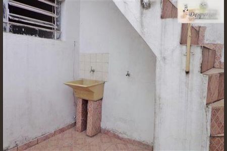 Casa à venda com 90m², 2 quartos e 1 vaga