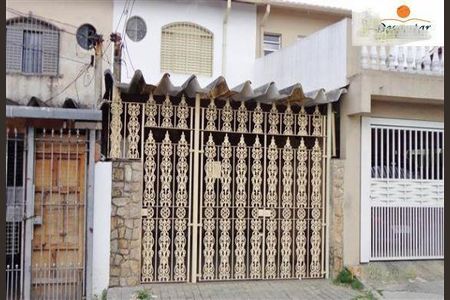 Casa à venda com 90m², 2 quartos e 1 vaga