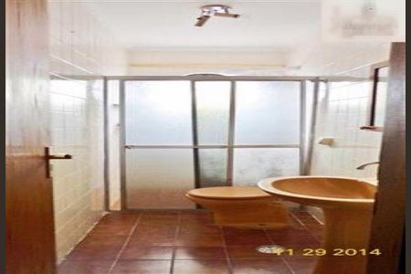 Casa à venda com 90m², 2 quartos e 1 vaga