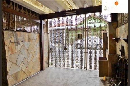 Casa à venda com 90m², 2 quartos e 1 vaga