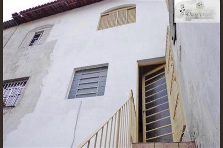 Casa à venda com 90m², 2 quartos e 1 vaga