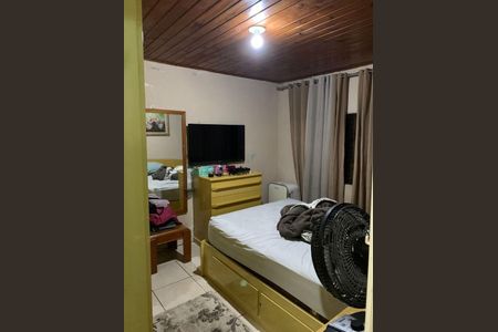 Casa à venda com 172m², 5 quartos e 3 vagas