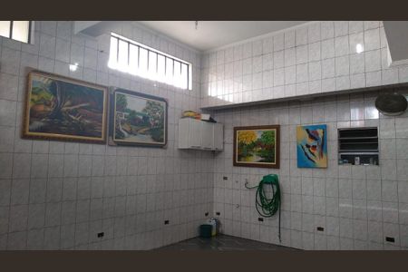 Casa à venda com 172m², 5 quartos e 3 vagas