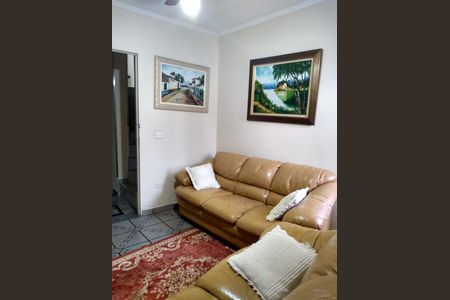 Casa à venda com 172m², 5 quartos e 3 vagas