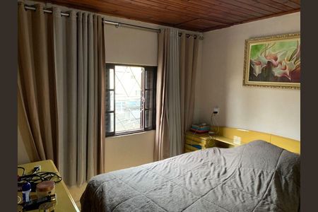 Casa à venda com 172m², 5 quartos e 3 vagas