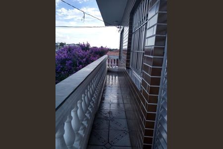 Casa à venda com 172m², 5 quartos e 3 vagas