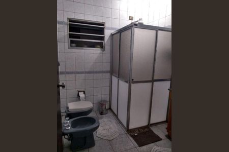 Casa à venda com 172m², 5 quartos e 3 vagas