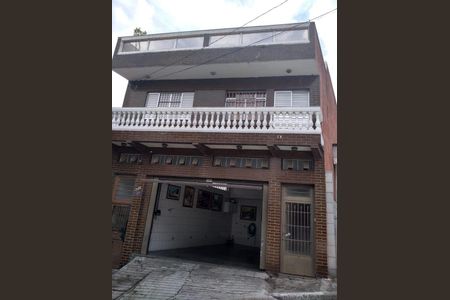 Casa à venda com 172m², 5 quartos e 3 vagas