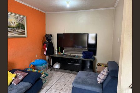 Casa à venda com 172m², 5 quartos e 3 vagas