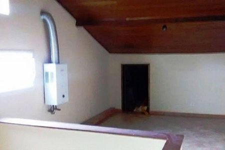 Casa à venda com 260m², 3 quartos e 4 vagas