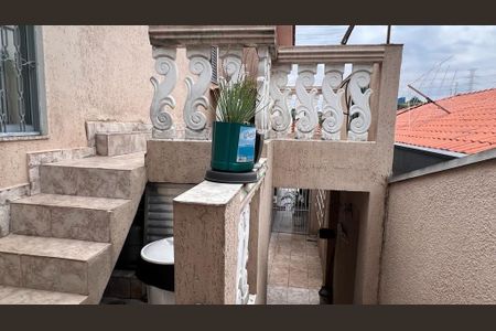 Casa à venda com 210m², 3 quartos e 2 vagas