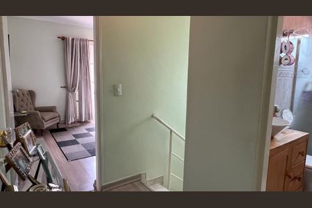 Casa à venda com 210m², 3 quartos e 2 vagas