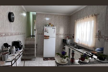 Casa à venda com 210m², 3 quartos e 2 vagas