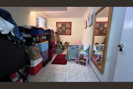 Casa à venda com 210m², 3 quartos e 2 vagas