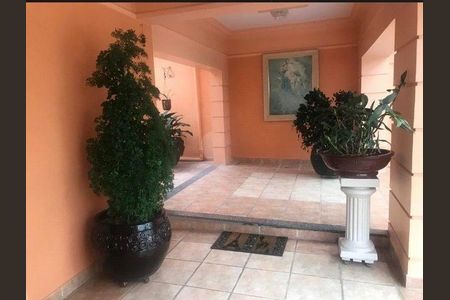 Casa à venda com 790m², 5 quartos e 4 vagas