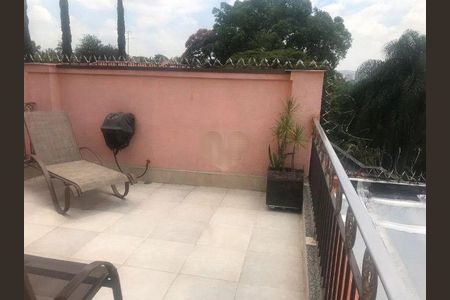 Casa à venda com 790m², 5 quartos e 4 vagas