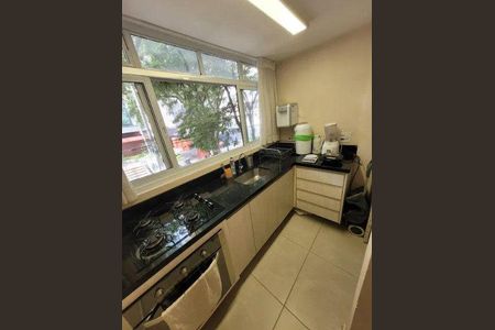 Apartamento à venda com 2 quartos, 80m² em Pinheiros, São Paulo