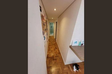 Apartamento à venda com 2 quartos, 80m² em Pinheiros, São Paulo