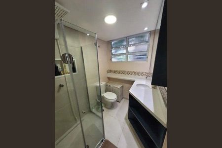 Apartamento à venda com 2 quartos, 80m² em Pinheiros, São Paulo