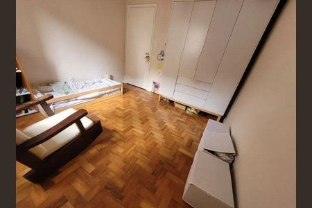 Apartamento à venda com 2 quartos, 80m² em Pinheiros, São Paulo