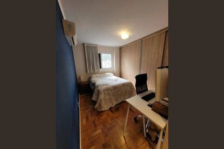 Apartamento à venda com 2 quartos, 80m² em Pinheiros, São Paulo