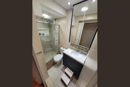 Apartamento à venda com 2 quartos, 80m² em Pinheiros, São Paulo