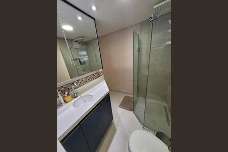 Apartamento à venda com 2 quartos, 80m² em Pinheiros, São Paulo