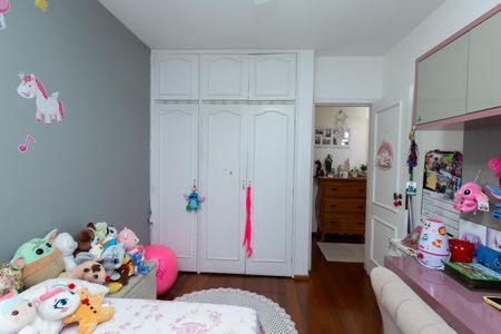 Apartamento à venda com 200m², 4 quartos e 3 vagasQuarto 1